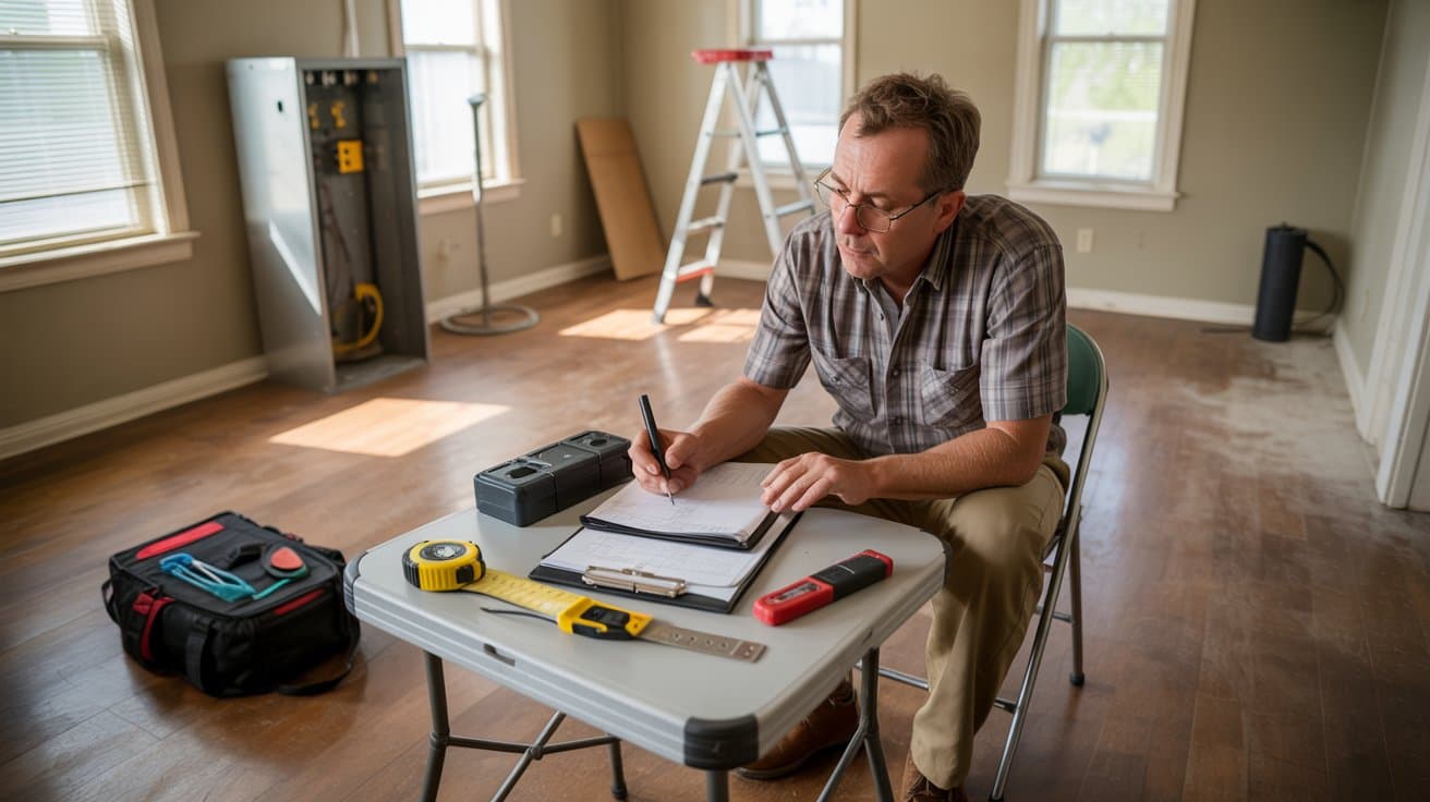 The Inspector's Dilemma: Writing Reports That Are Both Compliant and Client-Friendly