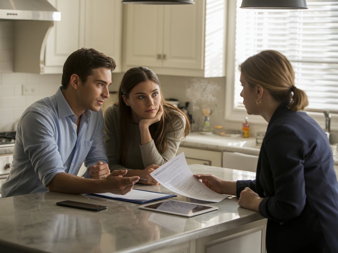 How to Negotiate Repairs After Your Home Inspection (The 4 S's Framework)