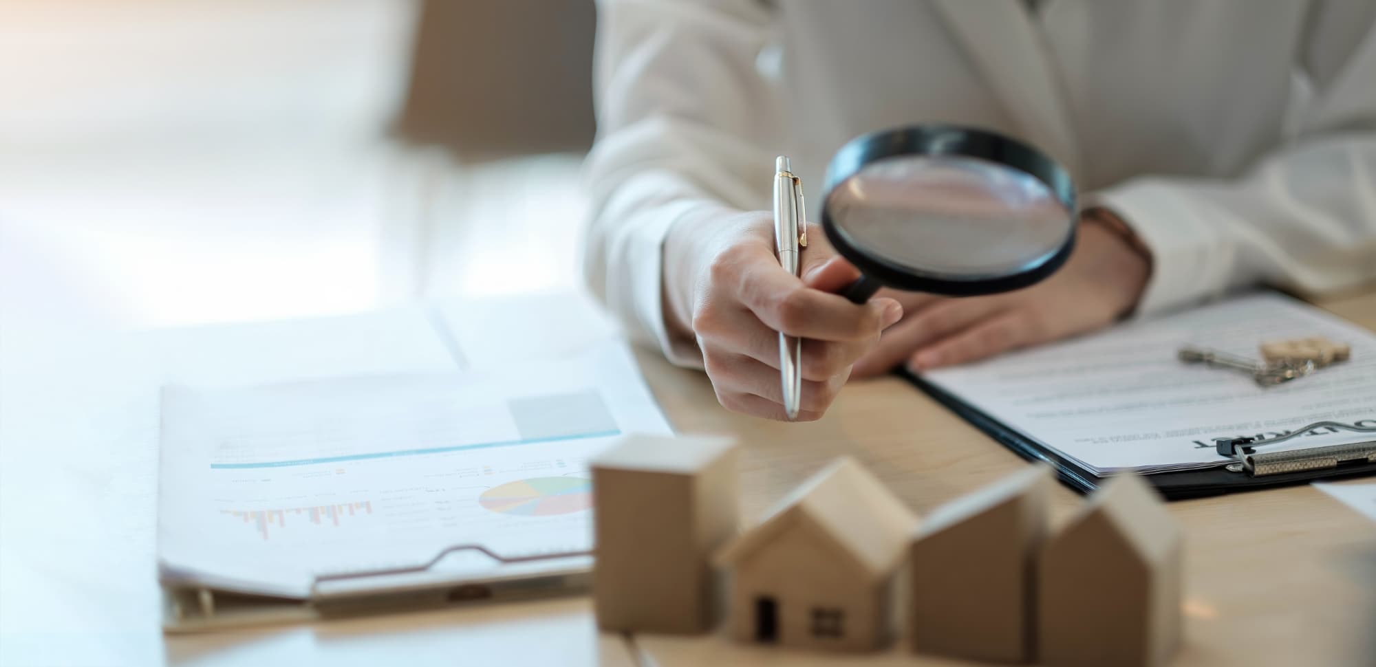 How to Read Your Home Inspection Report: Complete 2025 Guide